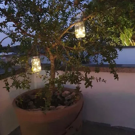 Appartamento Prima Lux *