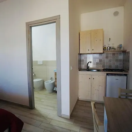 Appartamento Prima Lux *