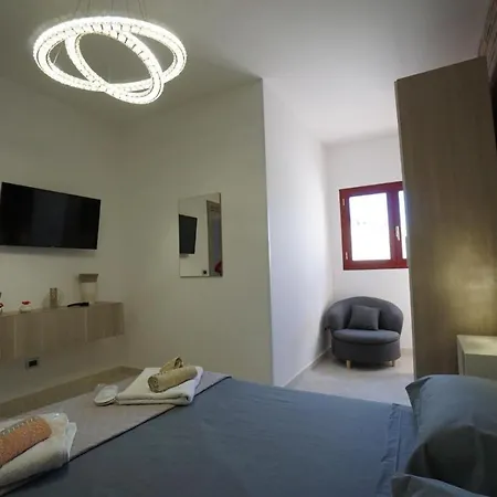 Prima Lux * Leverano