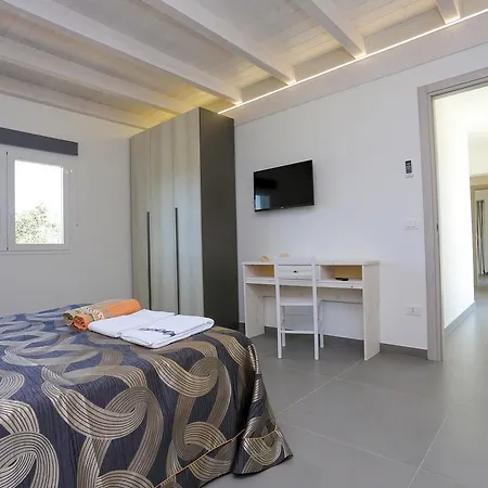 Prima Lux Appartamento Leverano