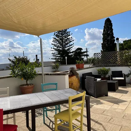 Prima Lux Apartament