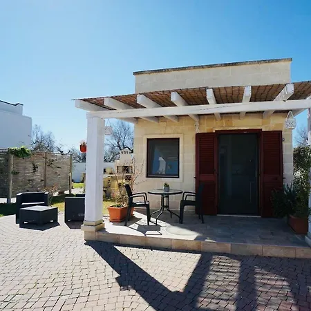 Apartamento Prima Lux *