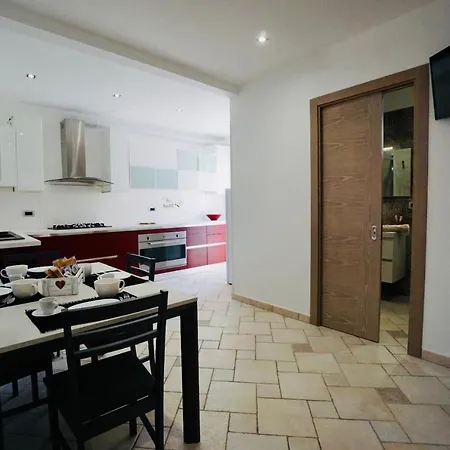 Apartamento Prima Lux
