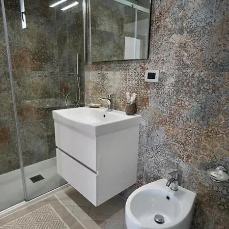 Prima Lux Apartmán Leverano