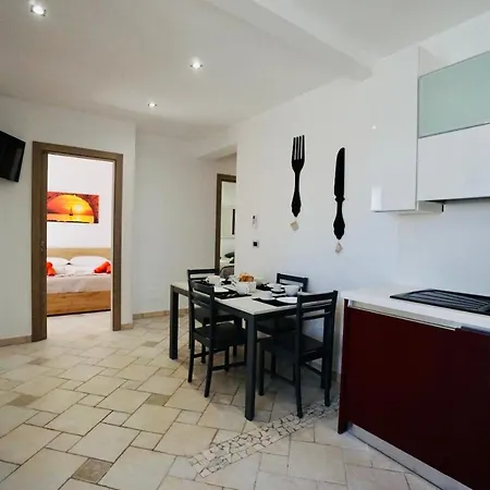 Prima Lux Apartamento *