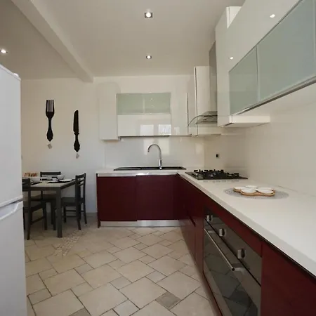 Διαμέρισμα Prima Lux *