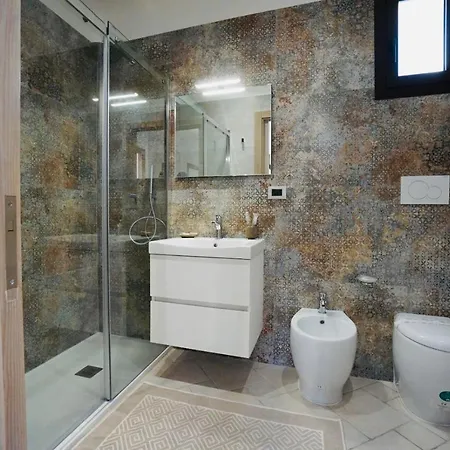 Apartmán Prima Lux *