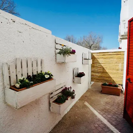 Prima Lux * Leverano