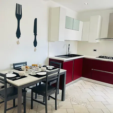 Prima Lux * Leverano