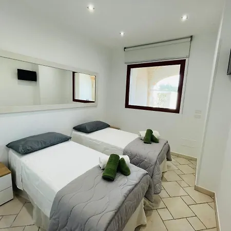 Prima Lux Apartamento