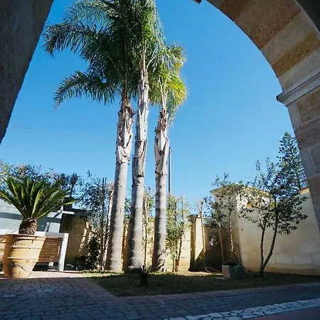 Prima Lux * Leverano