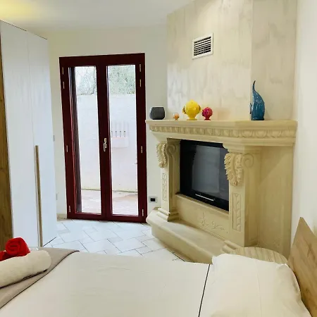 Prima Lux Apartamento