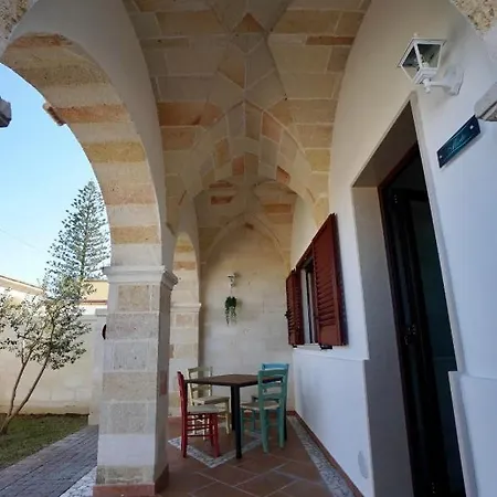 Prima Lux * Leverano