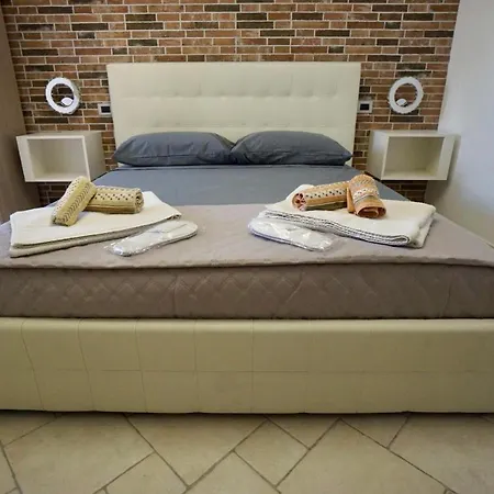 Prima Lux Apartamento