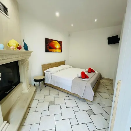 Apartamento Prima Lux Leverano