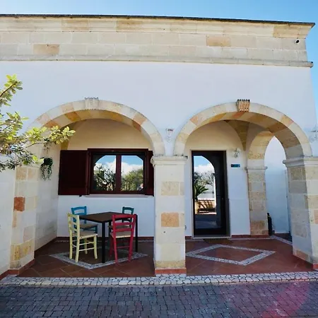 Prima Lux Apartment