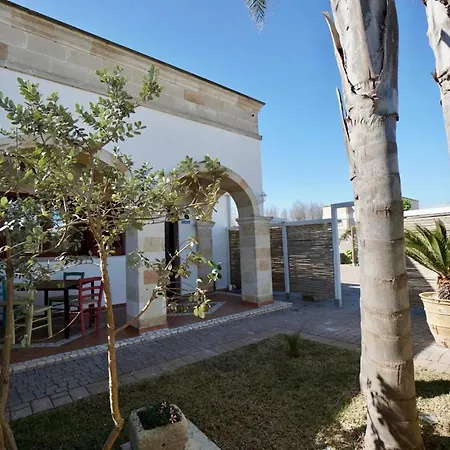 Prima Lux * Leverano