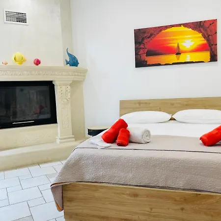 Prima Lux Διαμέρισμα