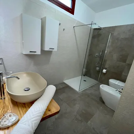 Apartamento Prima Lux Leverano