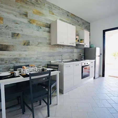 Prima Lux * Leverano