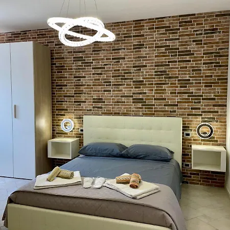 Prima Lux Apartamento *