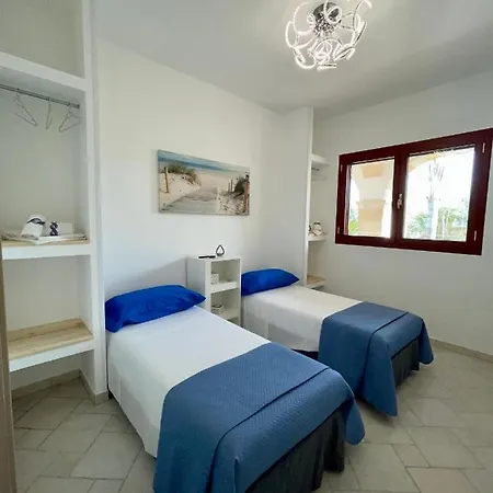 Apartamento Prima Lux Leverano