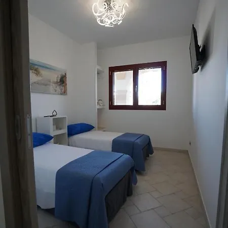 Prima Lux Apartamento