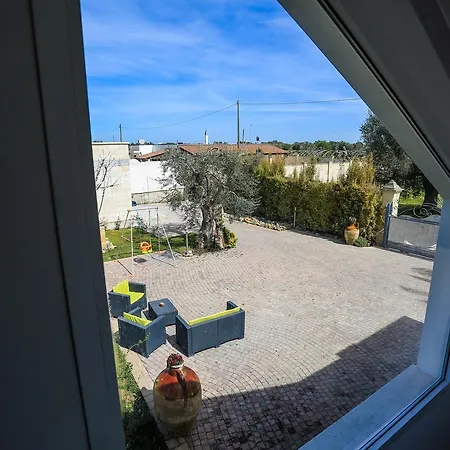 Apartamento Prima Lux