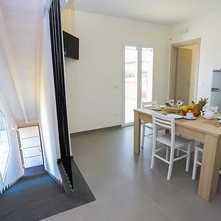 Prima Lux Διαμέρισμα Leverano