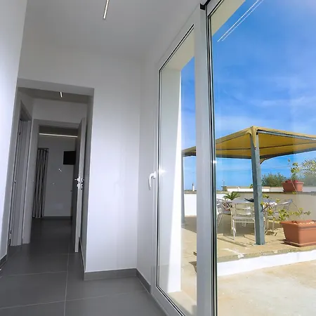 Prima Lux Apartamento *