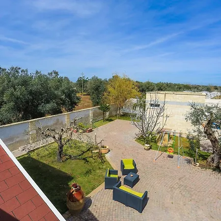 Prima Lux Apartament *