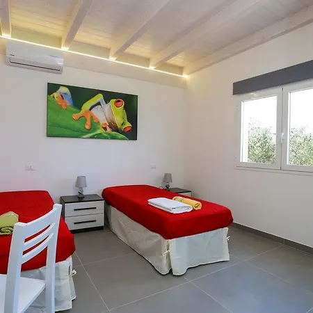 Prima Lux Apartamento