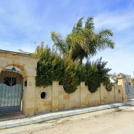 Apartamento Prima Lux Leverano