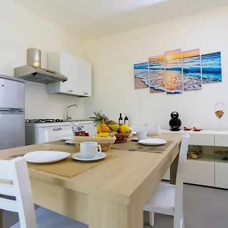 Apartamento Prima Lux *