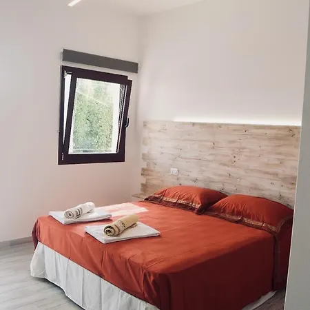Prima Lux Apartamento *
