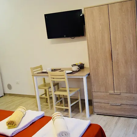 Prima Lux Διαμέρισμα