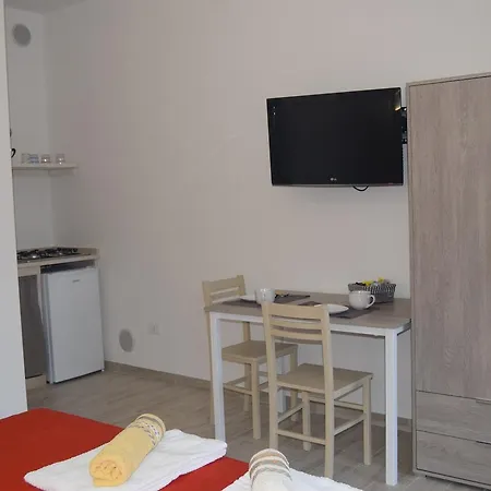 Apartamento Prima Lux Leverano