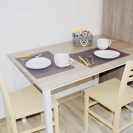 Apartamento Prima Lux Leverano