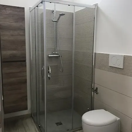 Prima Lux Apartamento