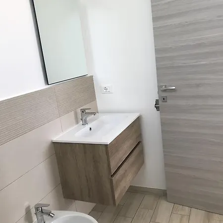 Apartamento Prima Lux Leverano