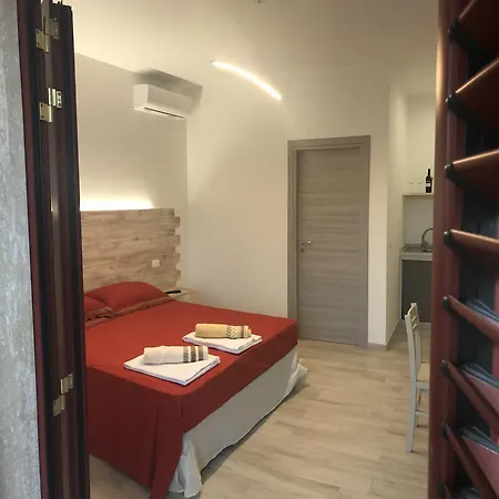 Prima Lux Διαμέρισμα *