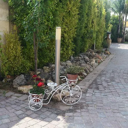 Prima Lux Apartamento *