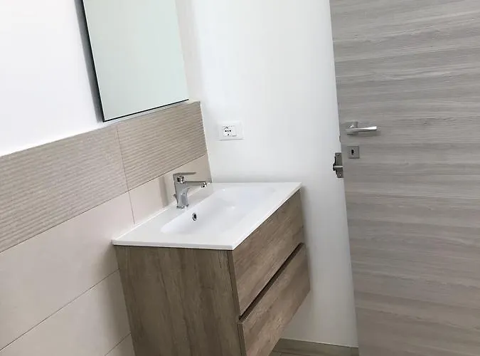 Daire Prima Lux Leverano